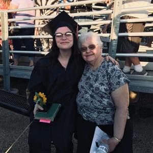 Meet your Posher, Adriana